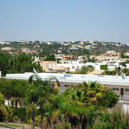 Torre Velha Al Hotell Albufeira Exteriör bild