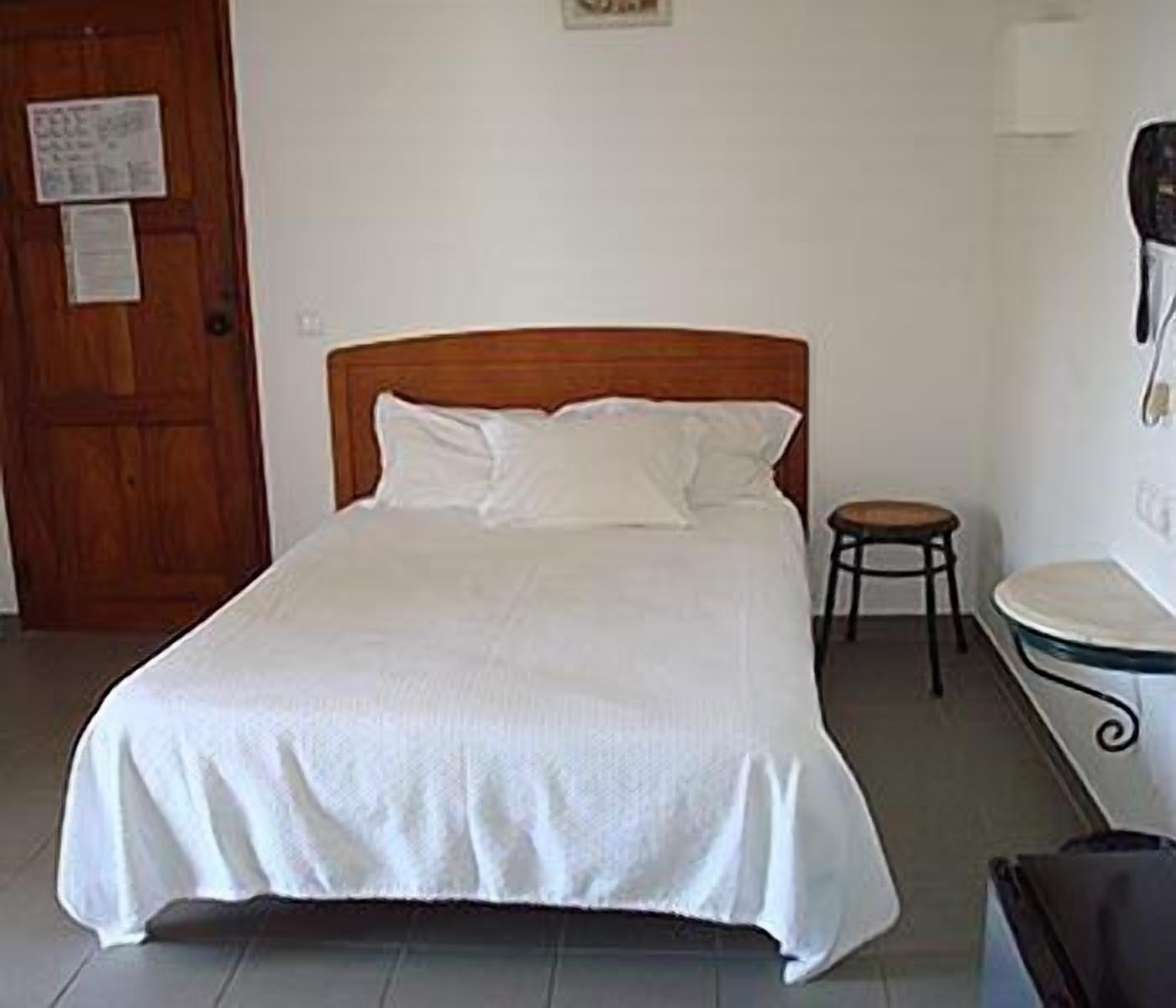 Torre Velha Al Hotell Albufeira Exteriör bild