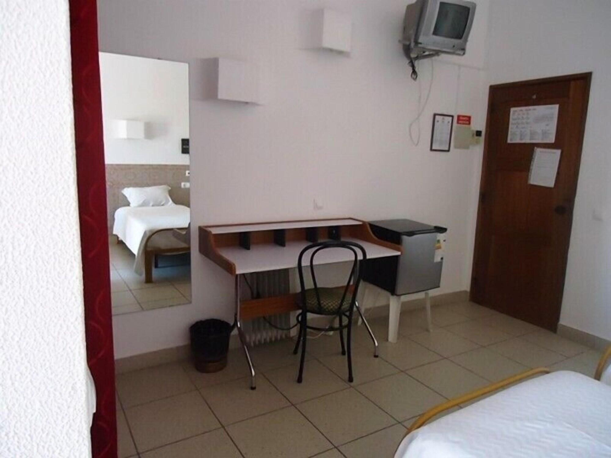 Torre Velha Al Hotell Albufeira Exteriör bild
