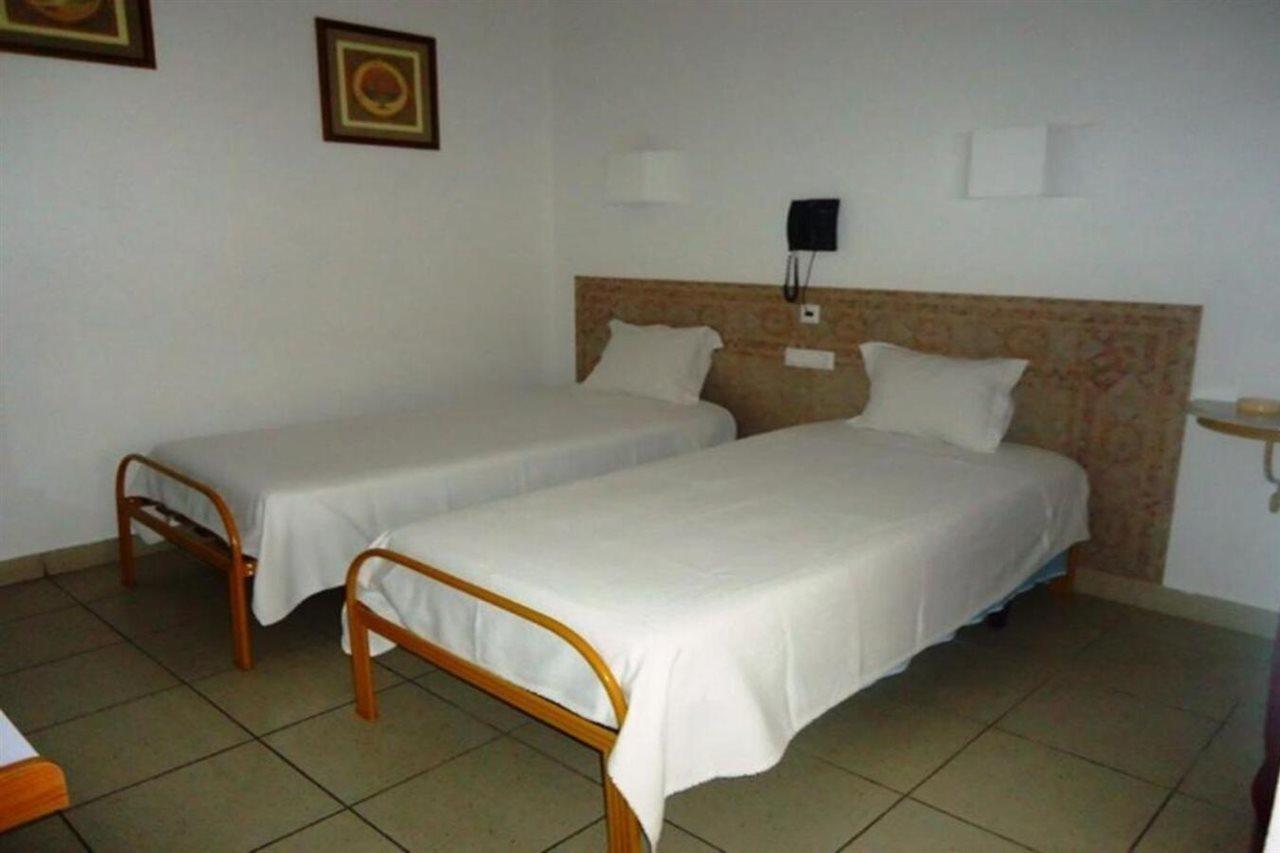 Torre Velha Al Hotell Albufeira Exteriör bild