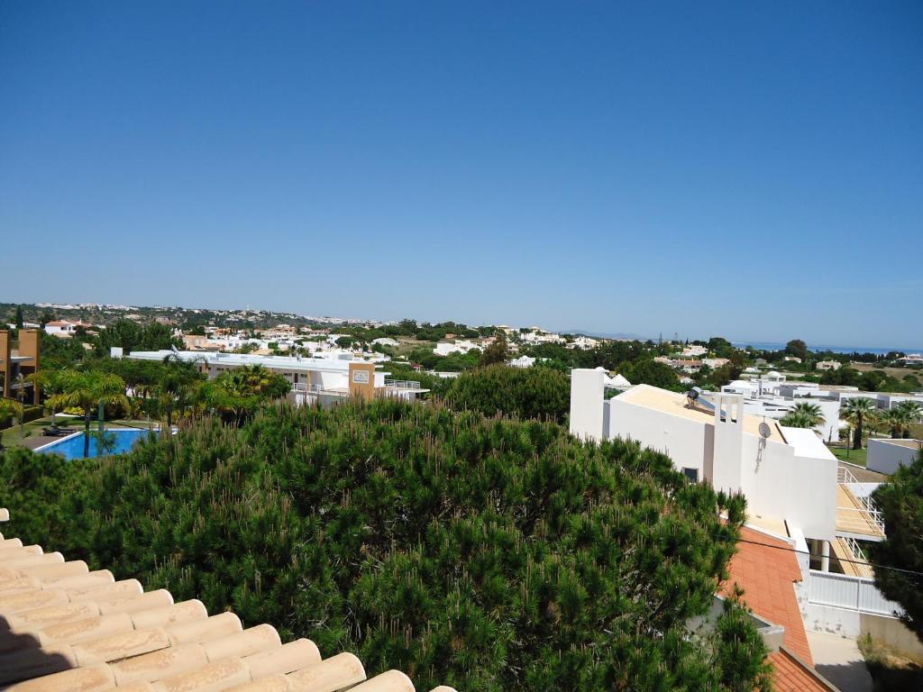Torre Velha Al Hotell Albufeira Rum bild