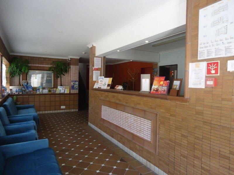 Torre Velha Al Hotell Albufeira Exteriör bild