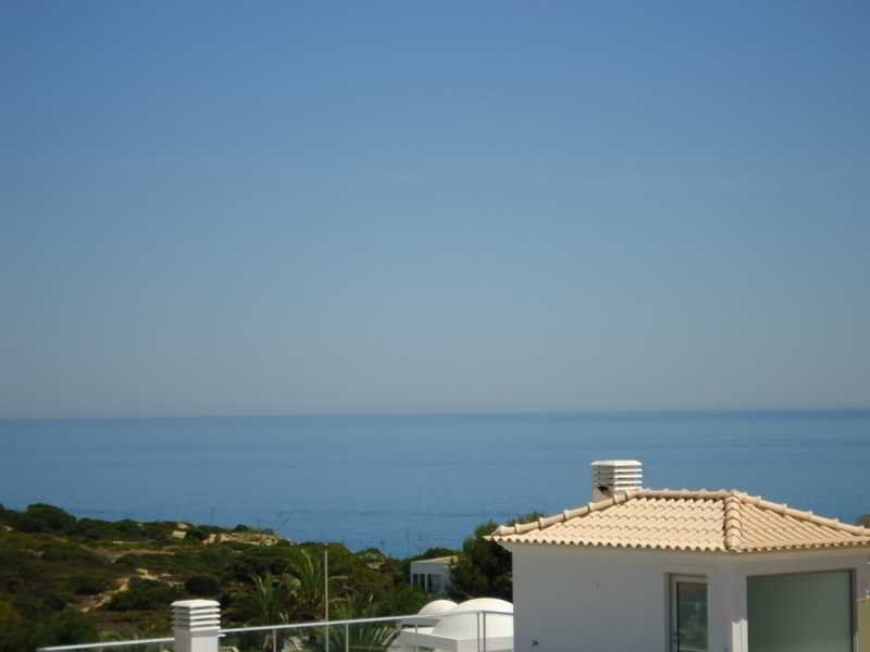 Torre Velha Al Hotell Albufeira Exteriör bild